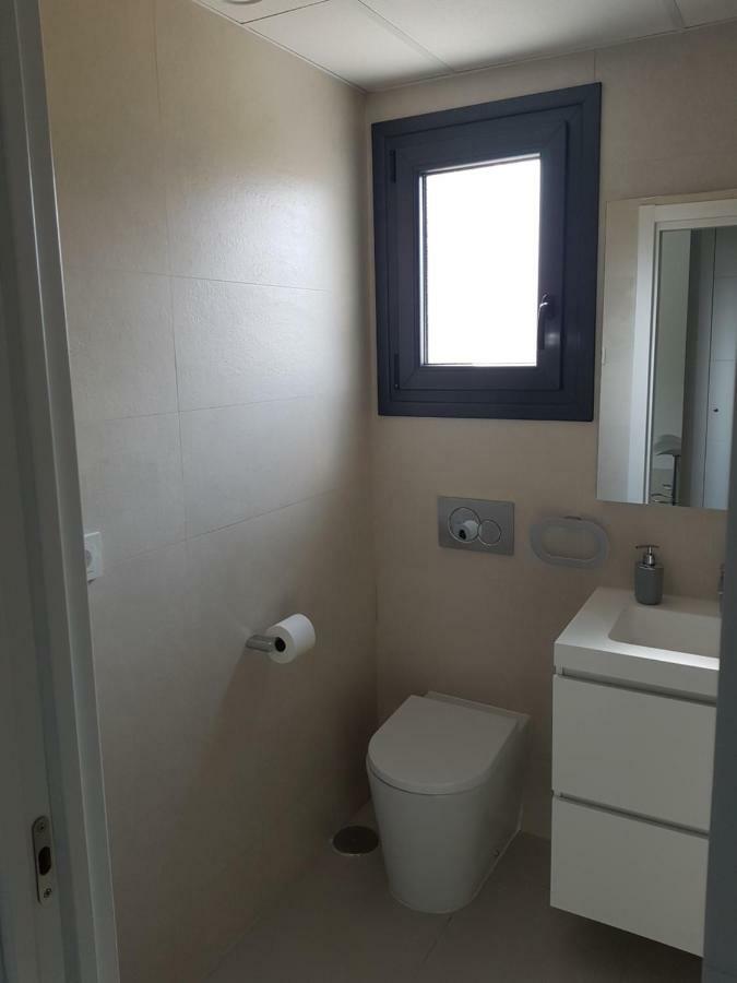 Apartment Romero Arenal *