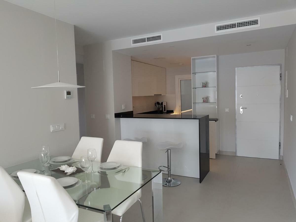 Apartment Romero Arenal