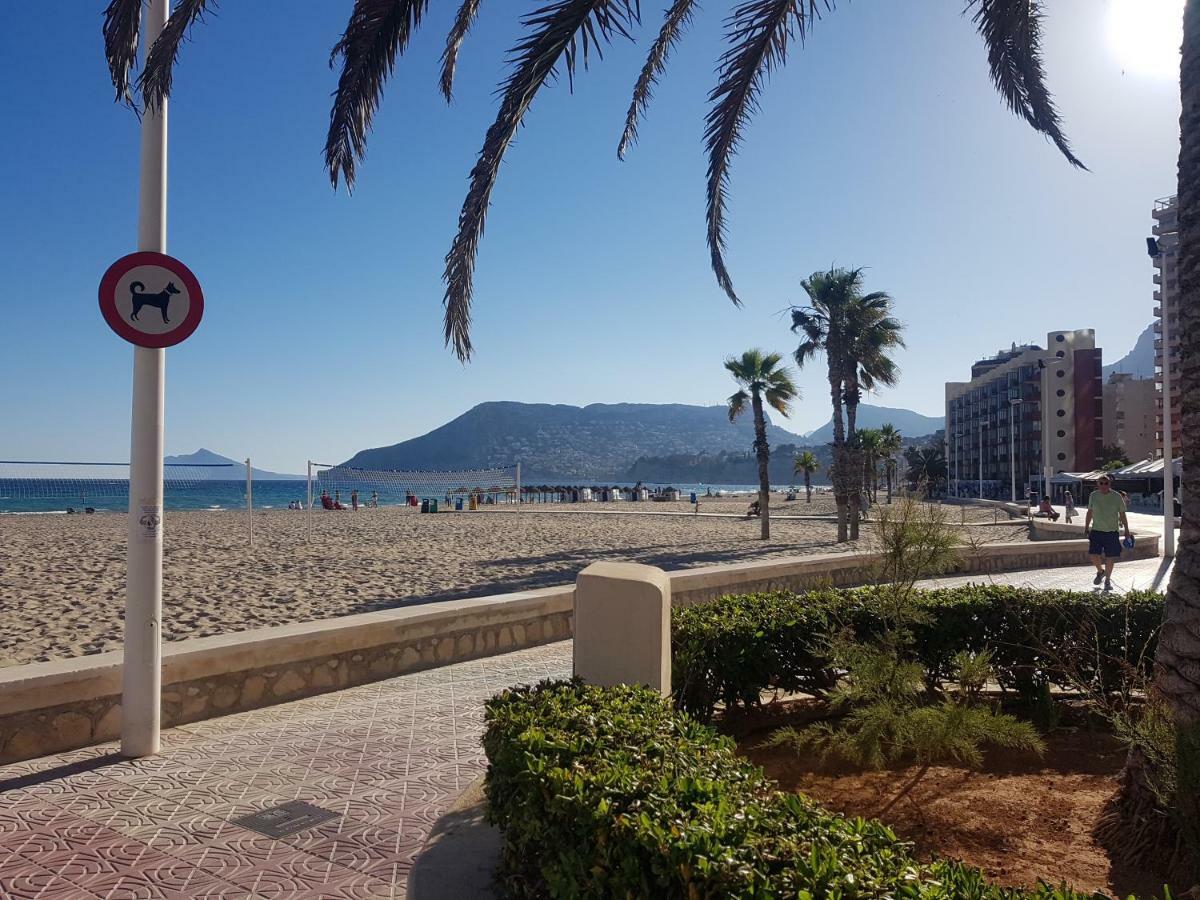 Romero Arenal * Calpe